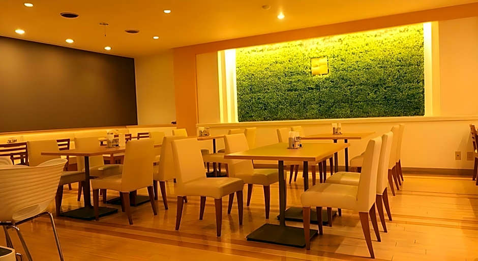 Hotel Green Arbor