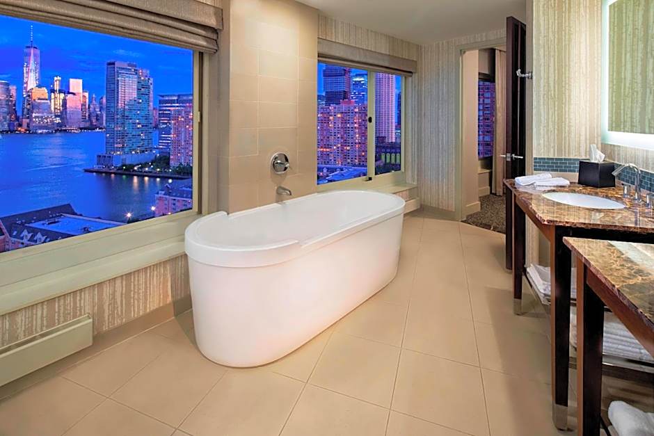 The Westin Jersey City Newport