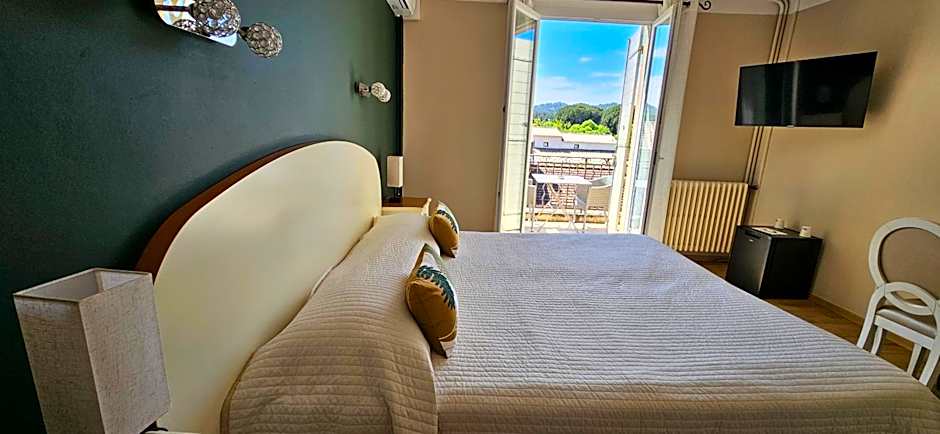 Le Castelet des Alpilles