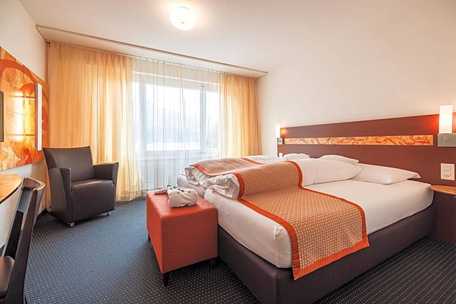 Hotel Seehof Superior