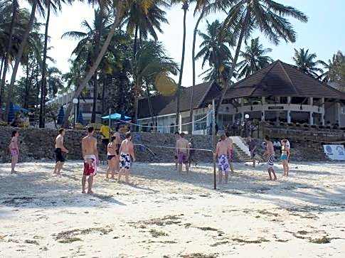 Kenya Bay Beach Hotel