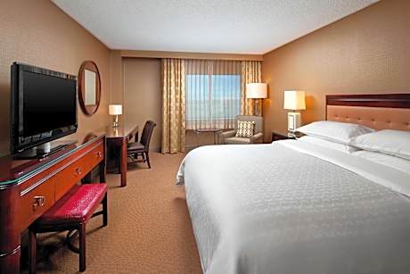 King Room – High Floor