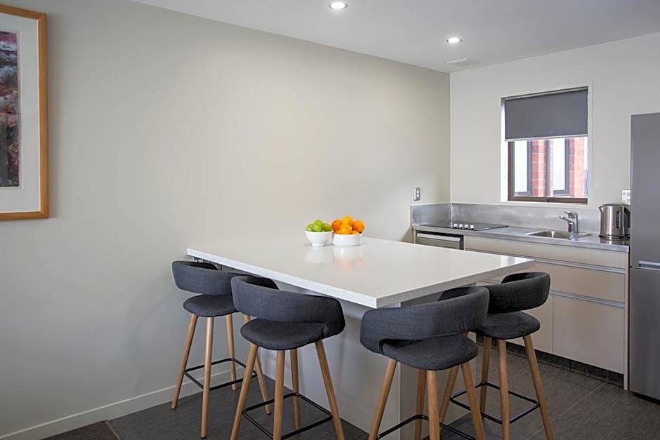 Dunedin Motel and Villas