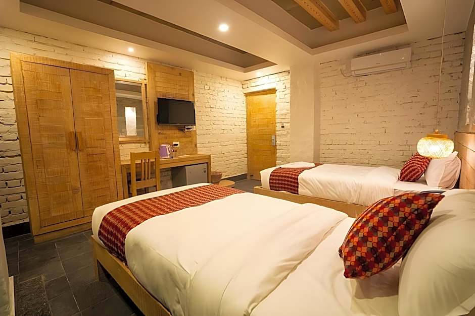 Hotel Mera Peak Pvt ltd