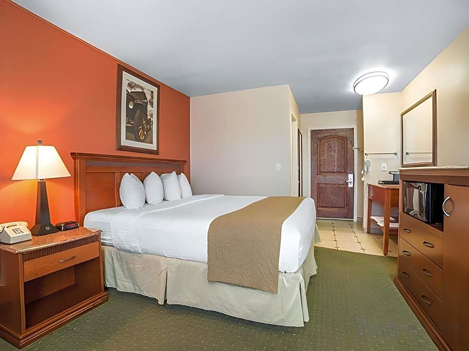 Quality Inn Winnemucca