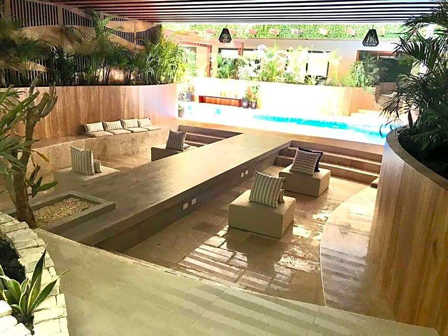 218 Stylish Studio Delux Condo Fast Wifi