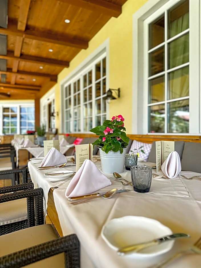 Hotel Post Lermoos superior