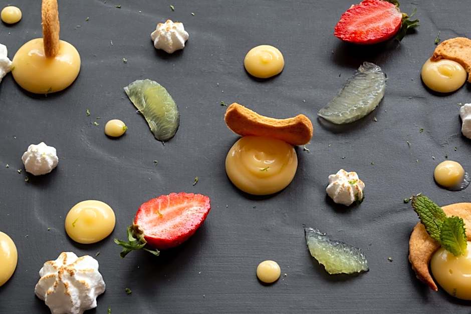 Logis Hôtel Les II Mas - Perpignan Sud