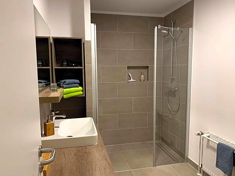 Hotel Schmidt's Hoern