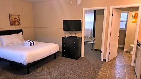 Superior Suite