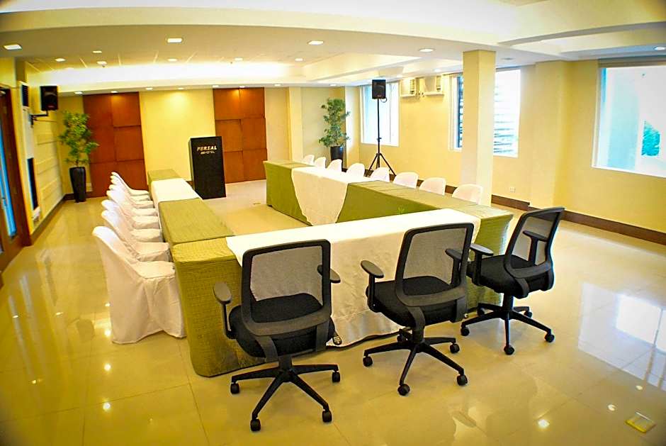 Fersal Hotel Kalayaan, Quezon City