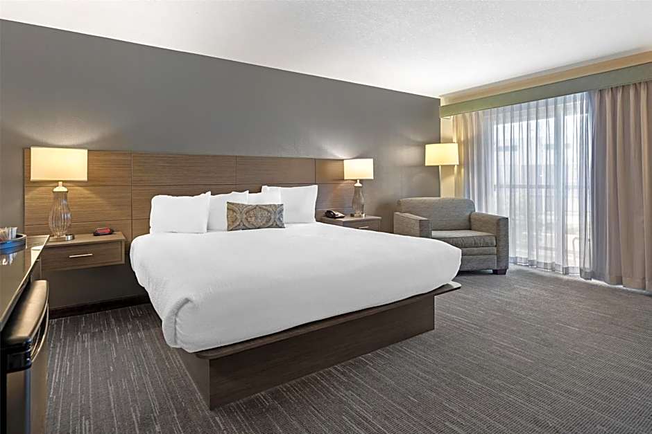 Best Western Plus City Center