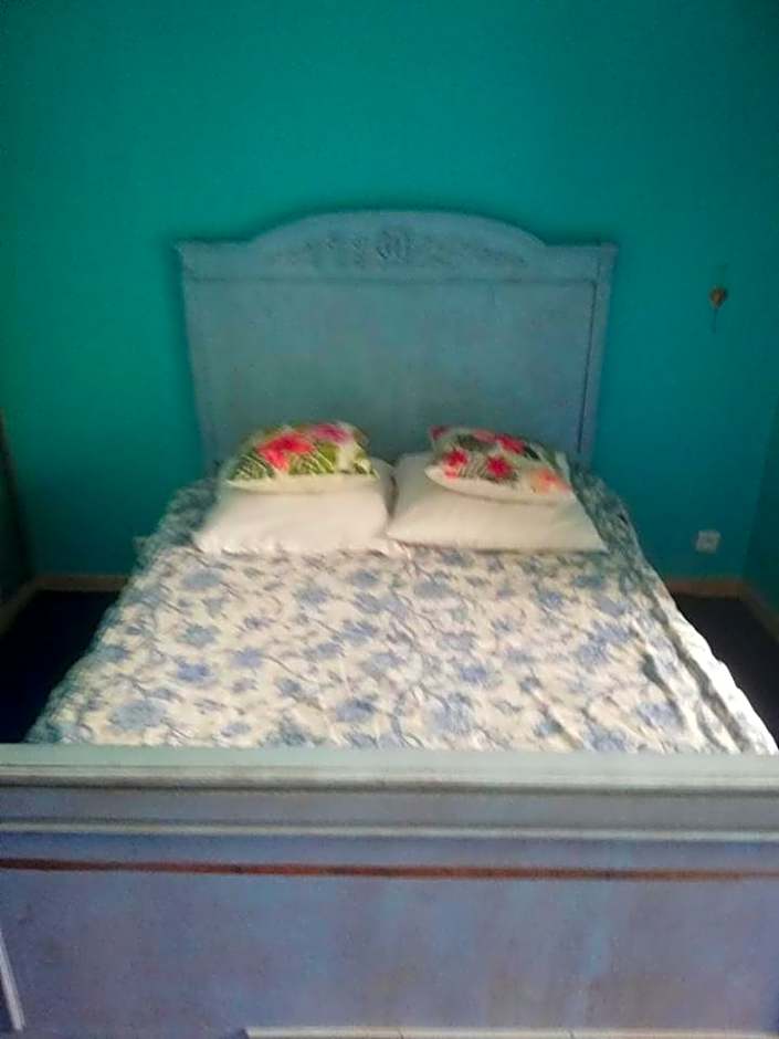 Hôtellerie Jardiniers Gourmands