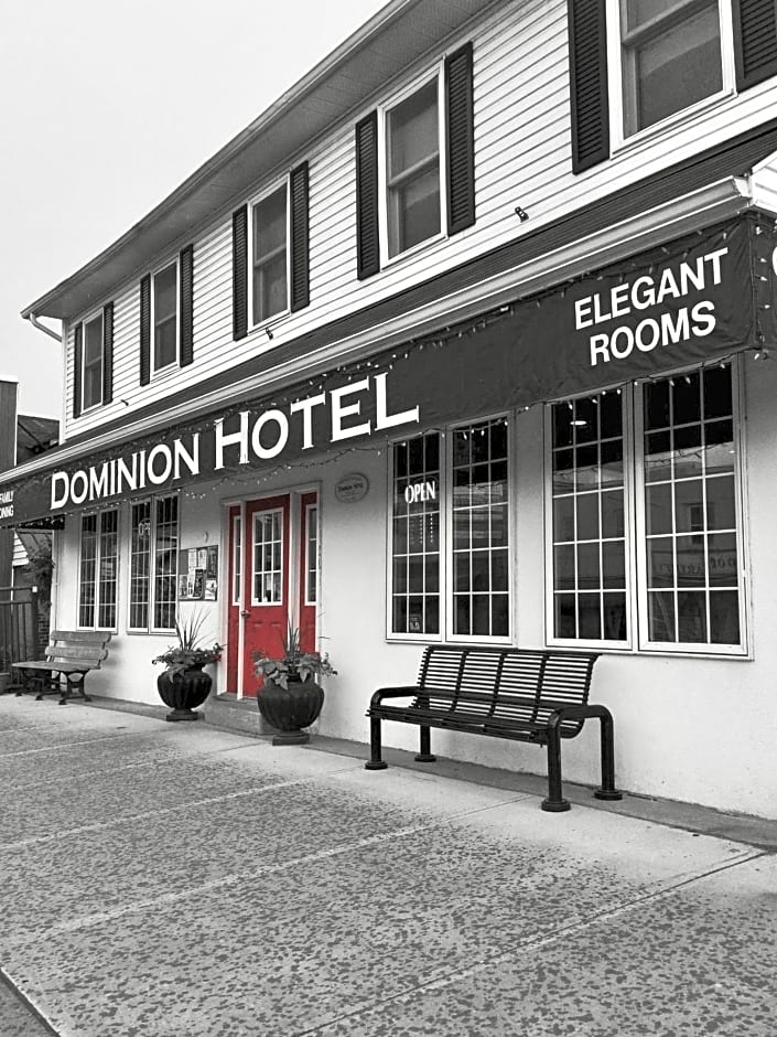 Dominion Hotel