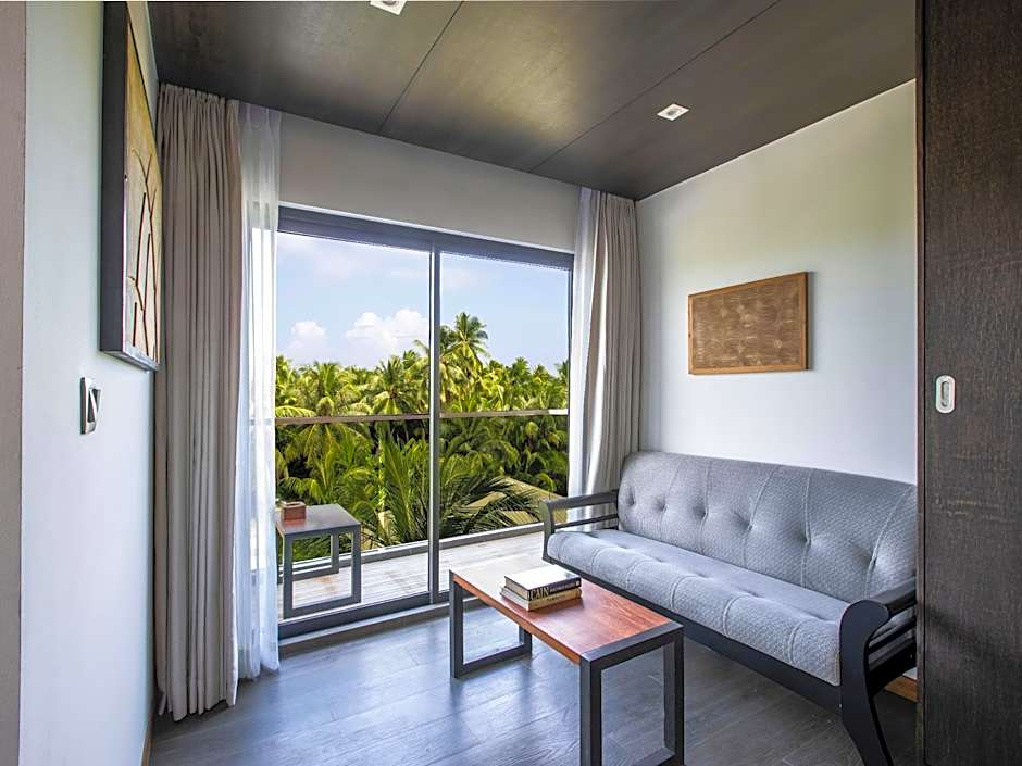 Ataraxis Grand and Spa Fuvahmulah