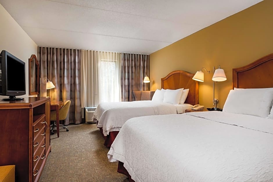 Hampton Inn By Hilton Roanoke/Hollins - I-81