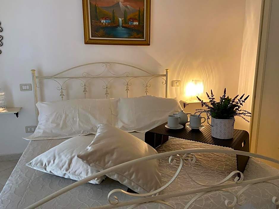 Cala di Rio B&B