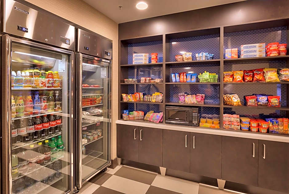 Hampton Inn By Hilton Salt Lake City-Downtown