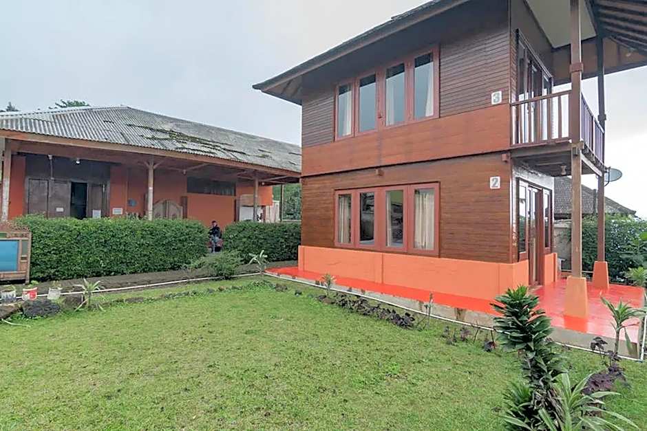 Kanaka Residence Mitra RedDoorz