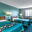 Super 8 by Wyndham Richmond Midlothian Turnpike