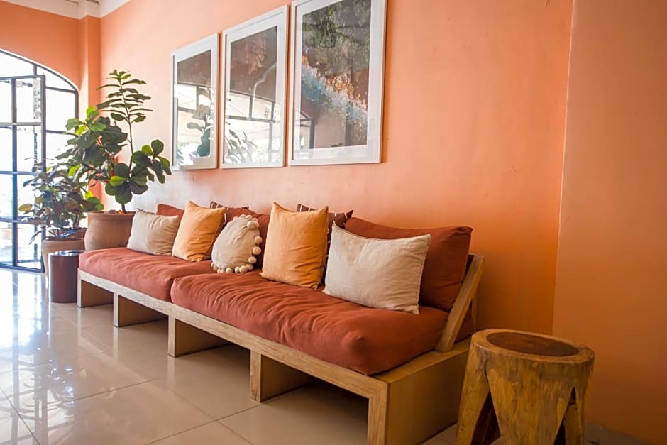 Hotel Tropicus Boutique