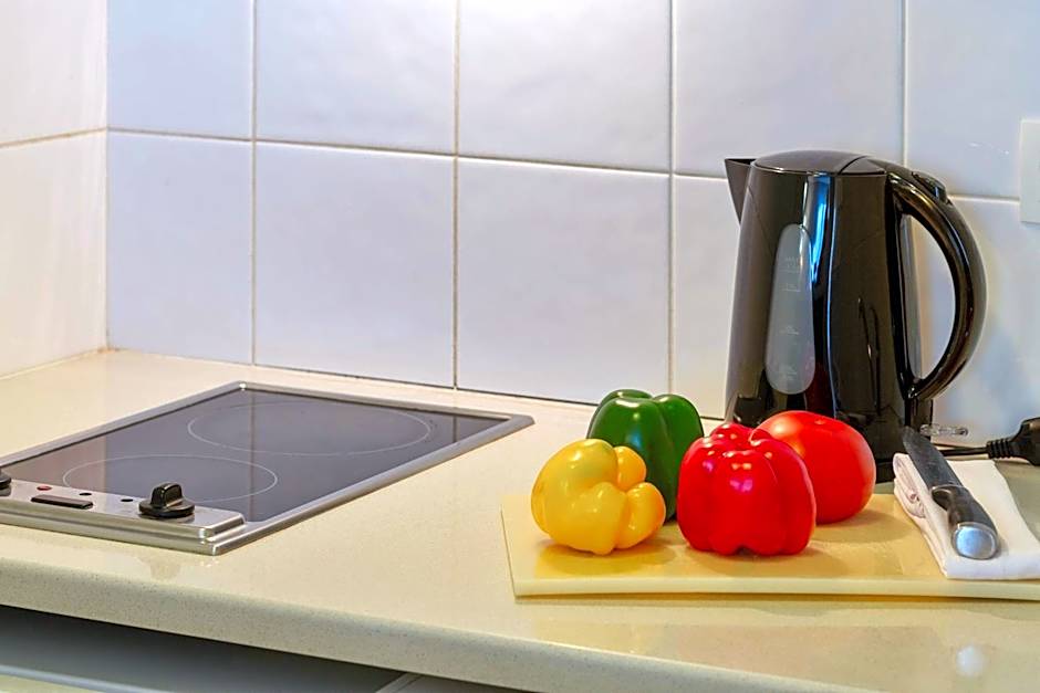 Quality Aparthotel Divonne - Portes de Geneve