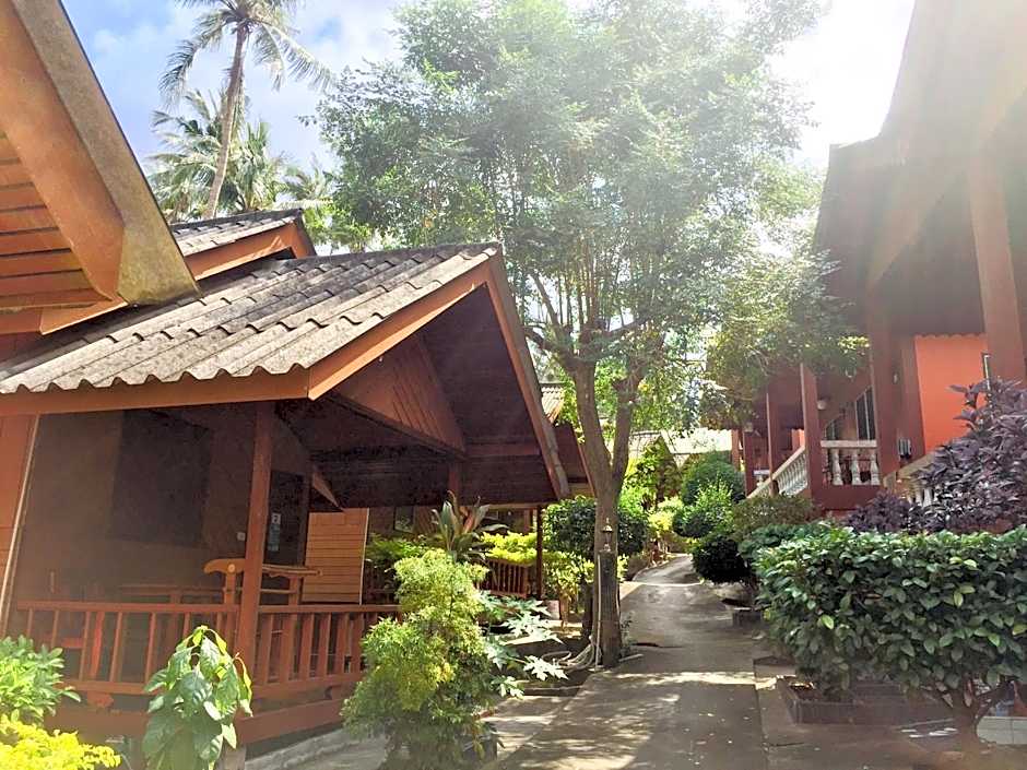 Save Bungalow Koh Tao