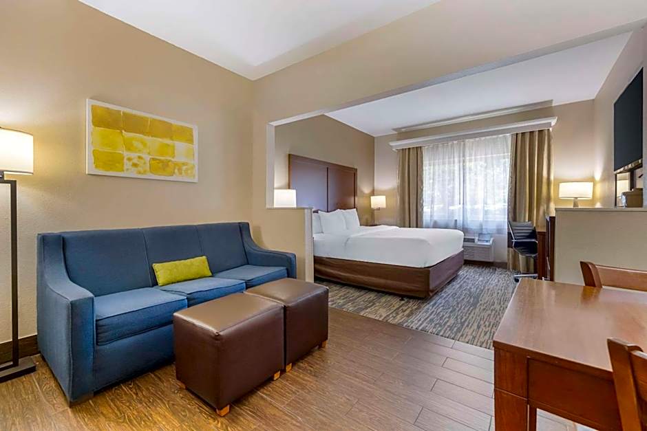 Comfort Suites Keeneland