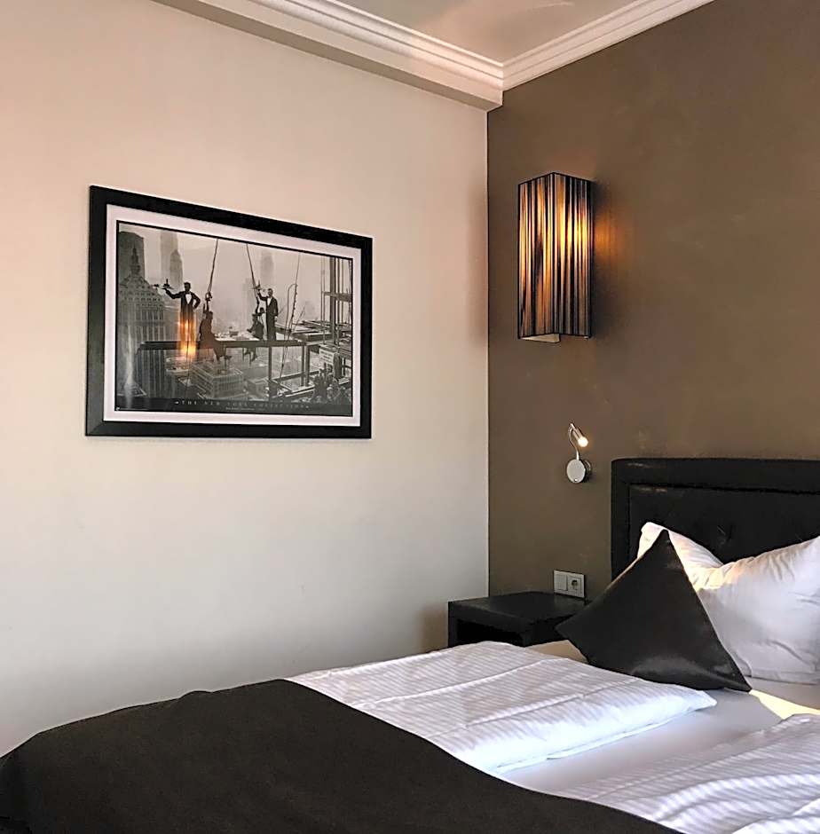 Mauritius Komfort Hotel in der Altstadt