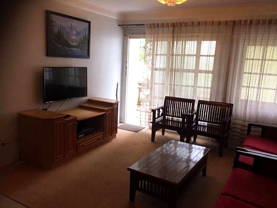 Misty Highlands Apartment @ Desa Anthurium