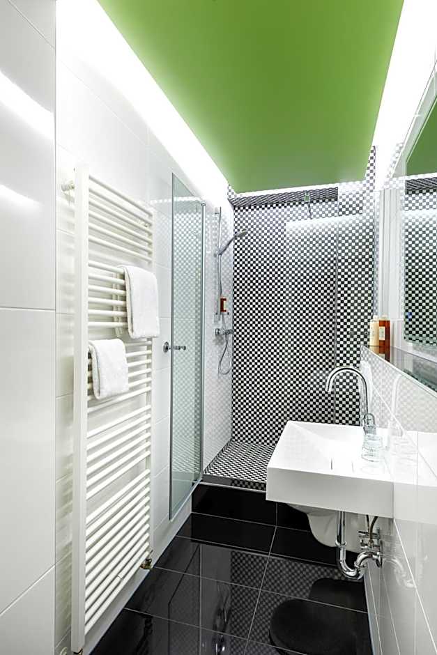 Hotel Würzburger Hof ****