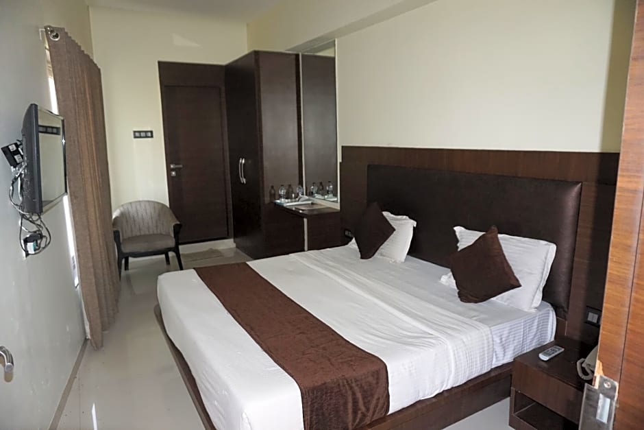 Hotel Kohinoor Plaza