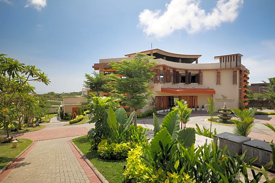 The Miracle Nusa Dua