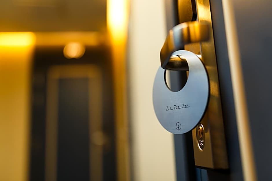 Palace Hotel Tallinn a member of Radisson Individuals