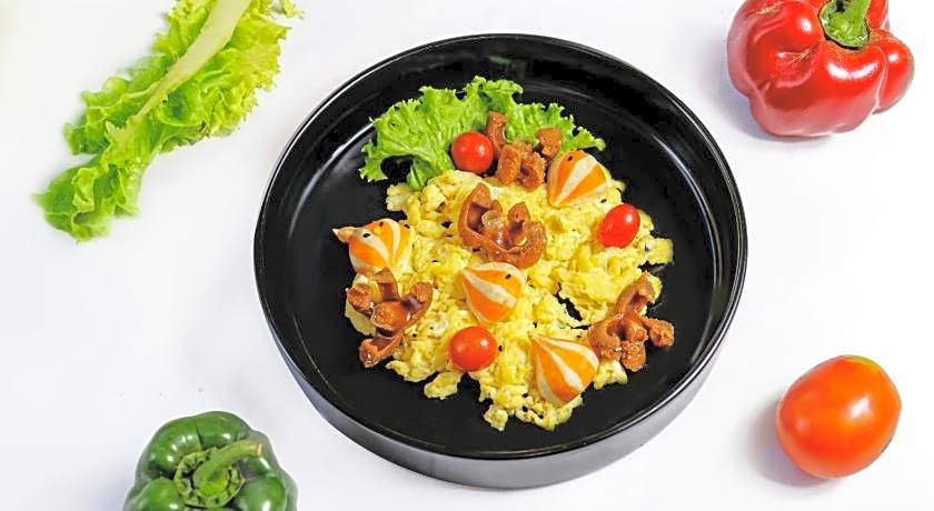 Grand Keisha Yogyakarta