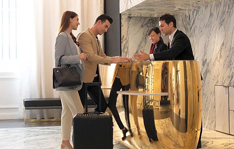 La Clef Champs-Élysées Paris