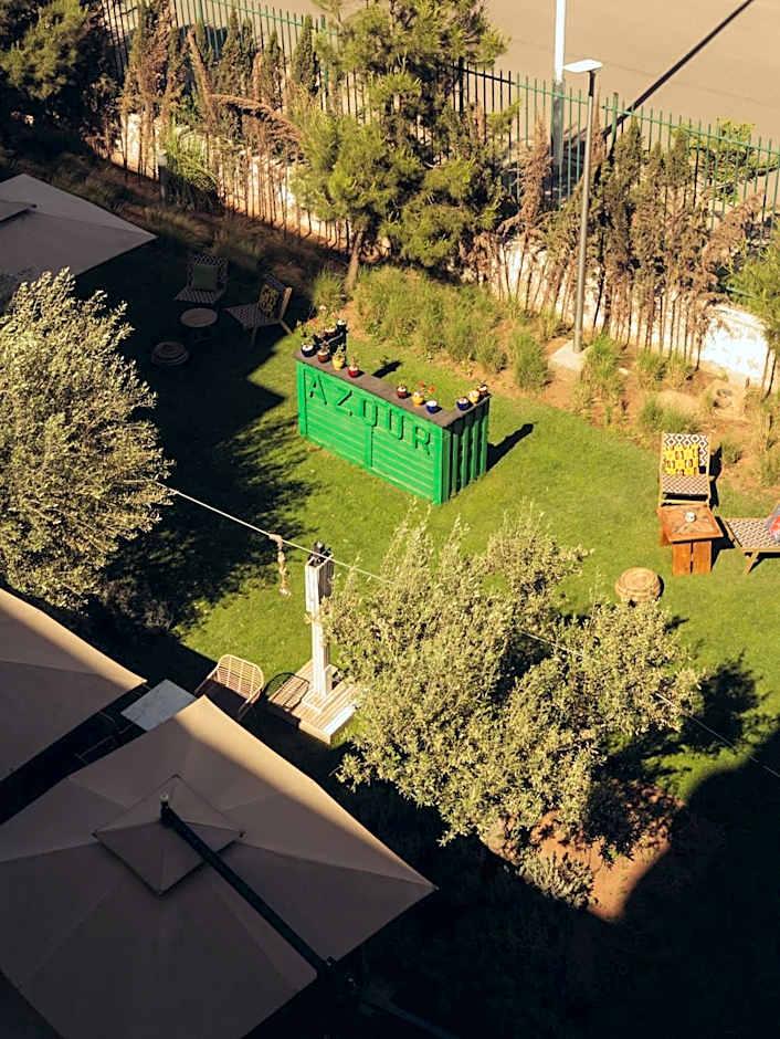 ONOMO Airport Casablanca