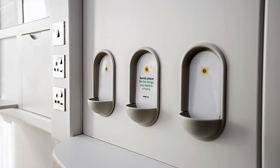 Point A Hotel Glasgow