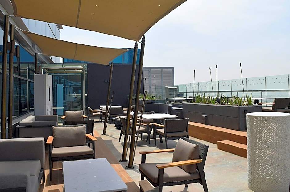 Downtown Rotana