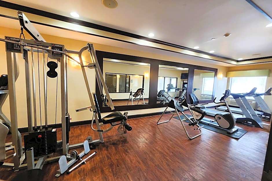 Baymont by Wyndham Jewett