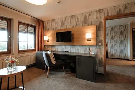Comfort Suite