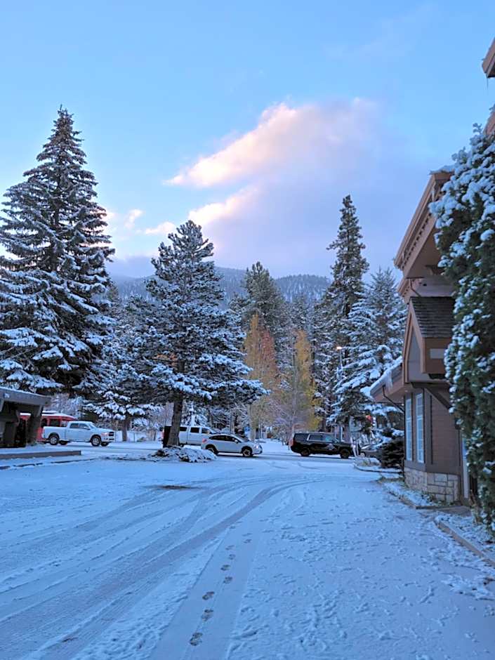 Holiday Inn Express South Lake Tahoe By IHG