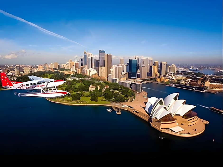 Wyndel Apartments - Herbert