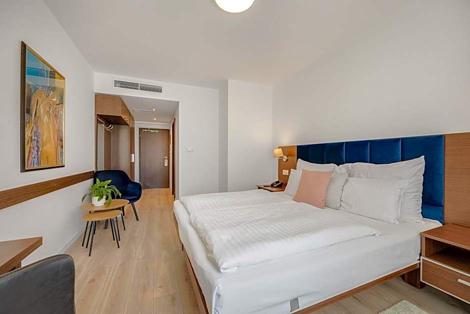 Hotel Antares