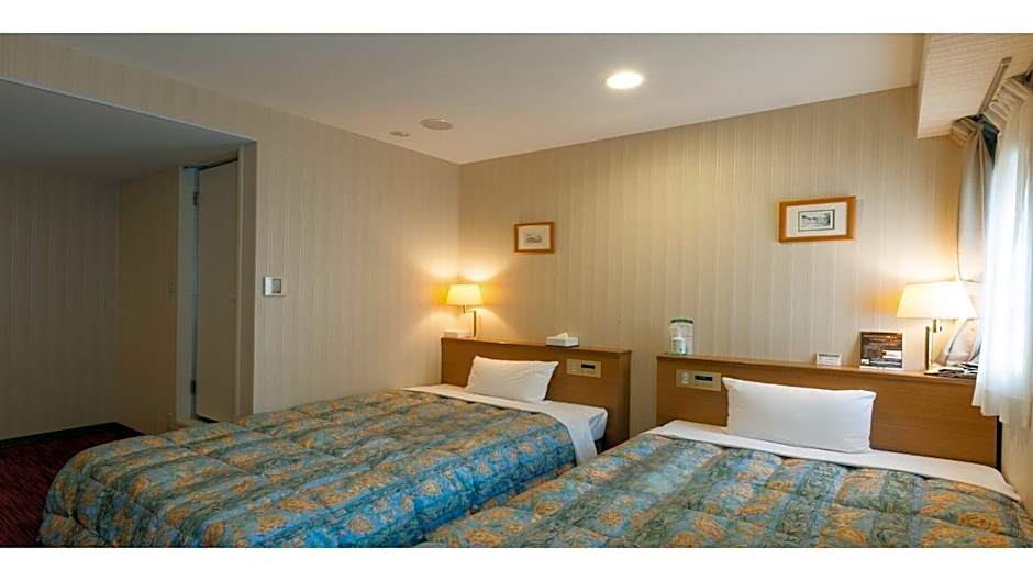 Benikea Calton Hotel Fukuoka Tenjin