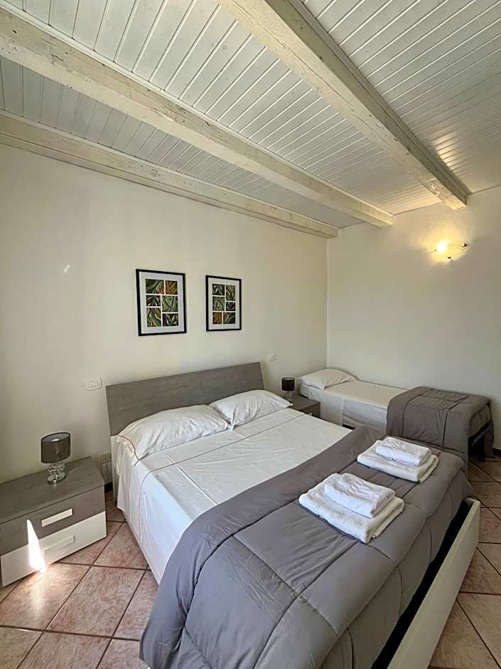 Residence la Lucciola
