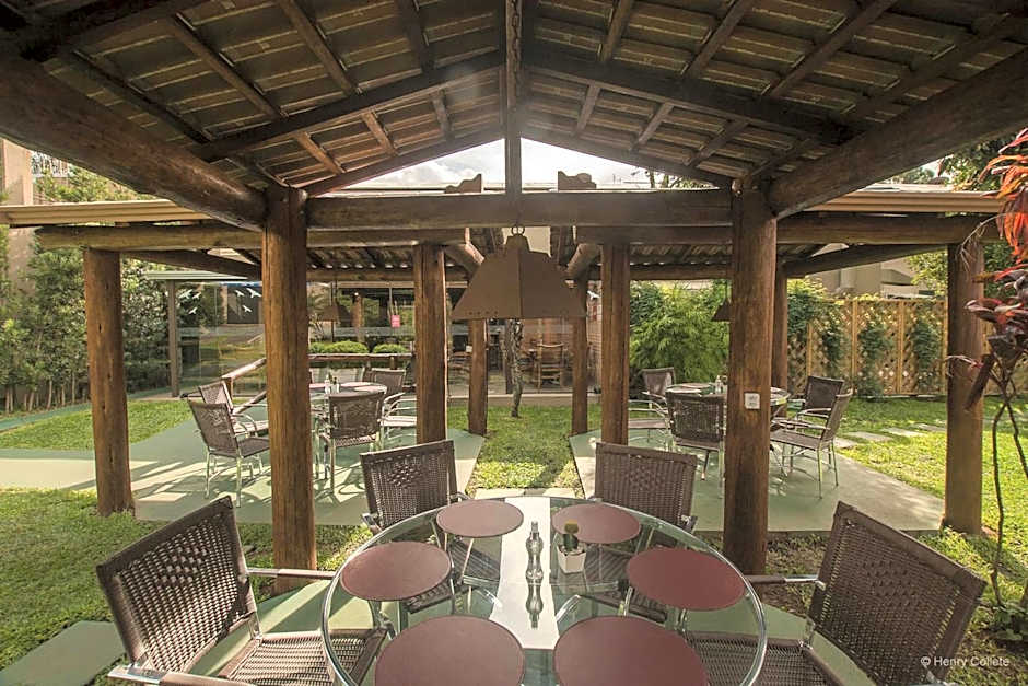 San Juan Business Jaguariaiva