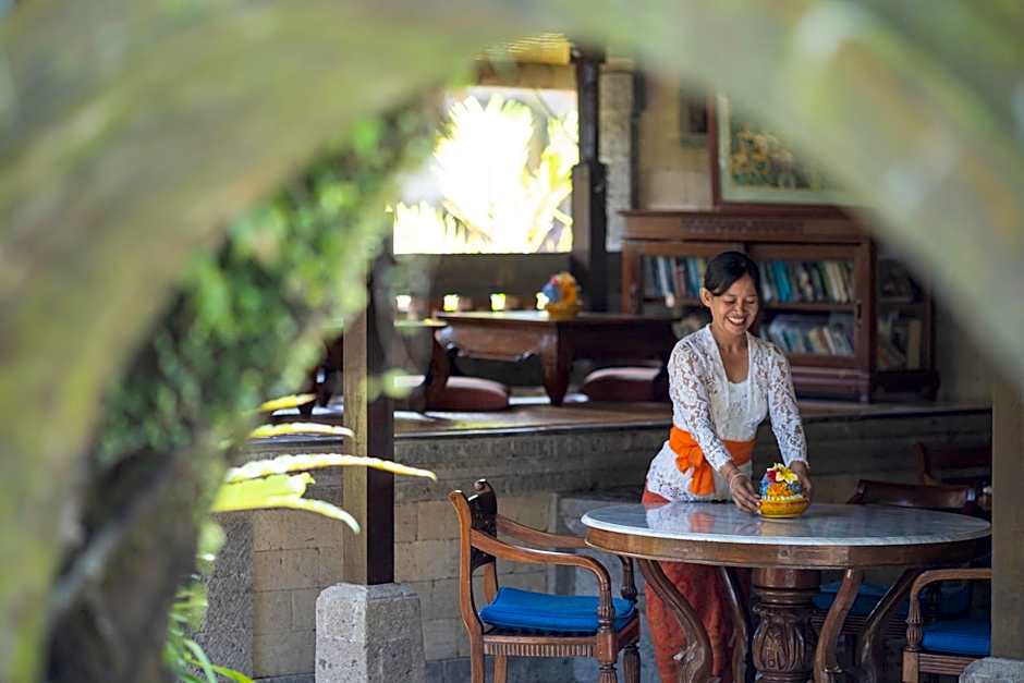 Alam Jiwa Ubud