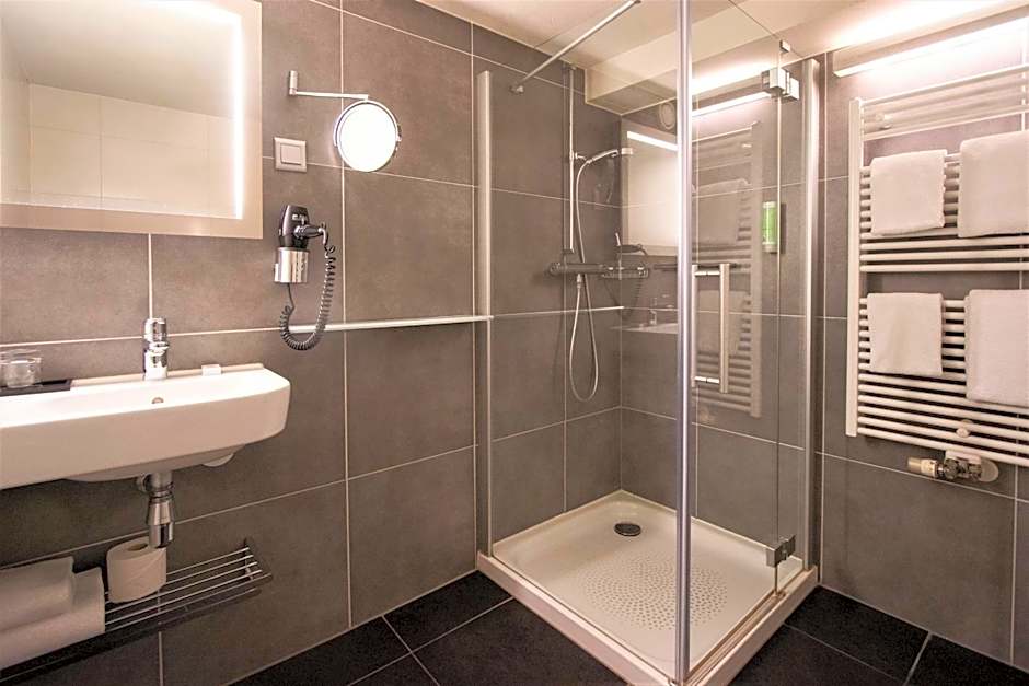 Hapimag Apartments Amsterdam