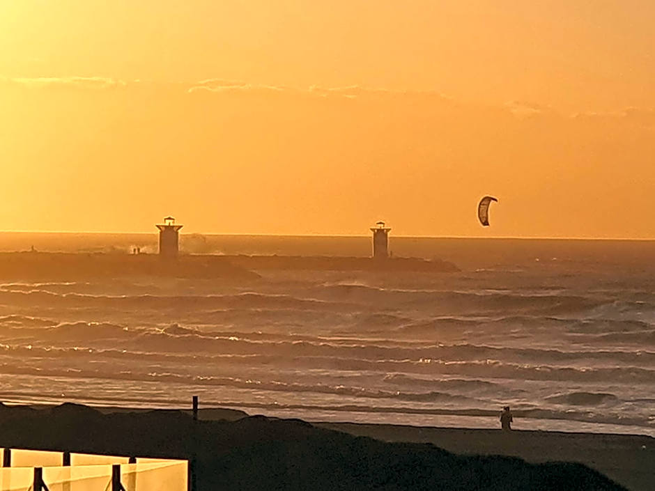 Bluebeach Scheveningen